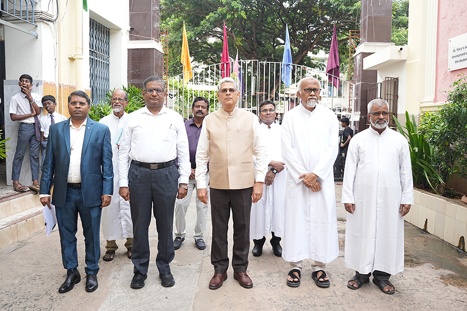 School Annual Day