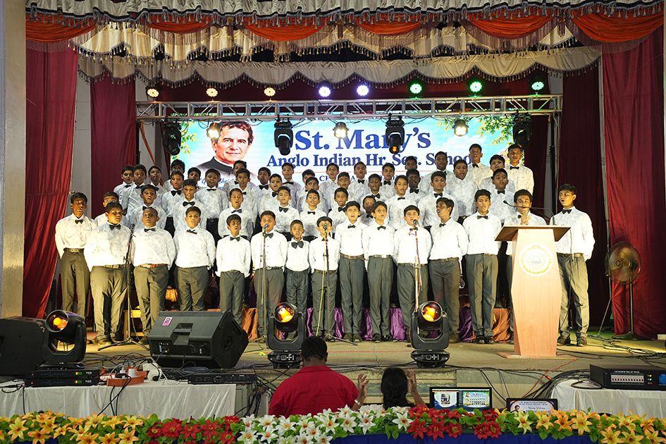 School Annual Day