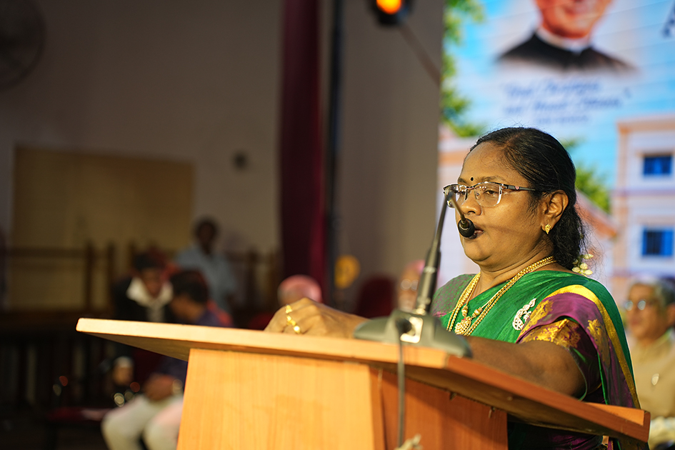 School Annual Day