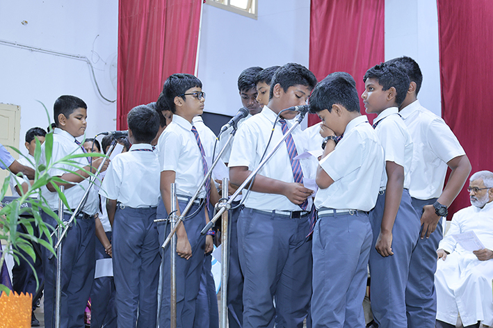 Captains' Day 